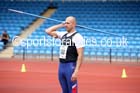 Senior mens javelin, Northern Senior and Under-20s Champs., SportsCity, Manchester. Photo: David T. Hewitson/Sports for All Pics